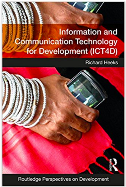 ICT4D Heeks